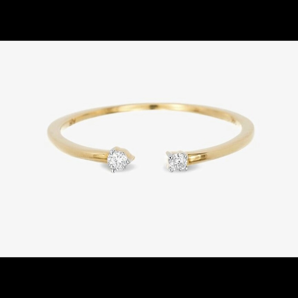 Adina Reyter Amigos Ring size 5